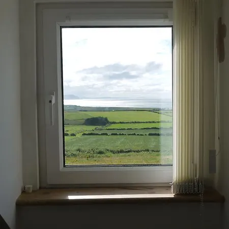 Malin Head View / Panzió Ballygorman