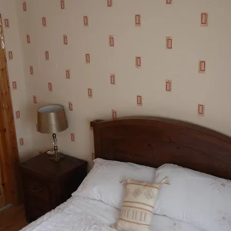 Malin Head View / Bed & Breakfast