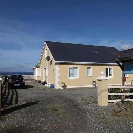 Malin Head View /