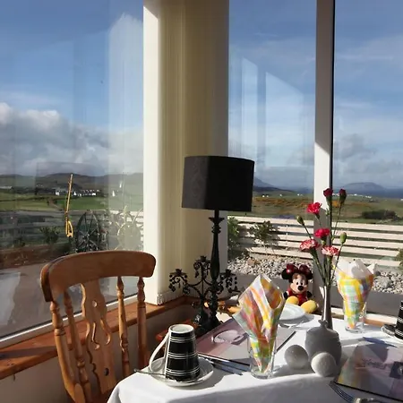 Malin Head View / Ballygorman