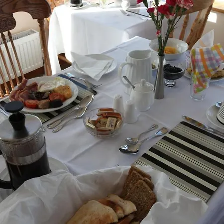 Bed & Breakfast Malin Head View / 3*