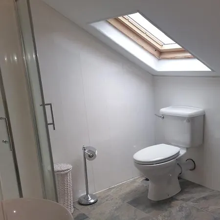 Malin Head View / Panzió 3*