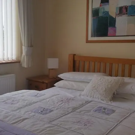 Bed & Breakfast Malin Head View /