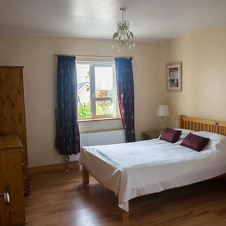 Malin Head View / Bed & Breakfast 3*