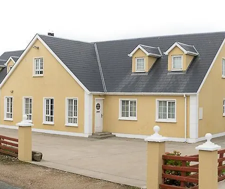 Malin Head View / Bed & Breakfast 3*